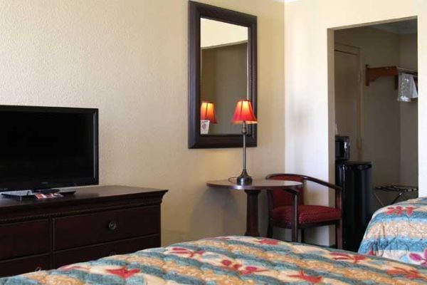 GRAND MOTOR INN DEMING RESTAURANT (Deming)